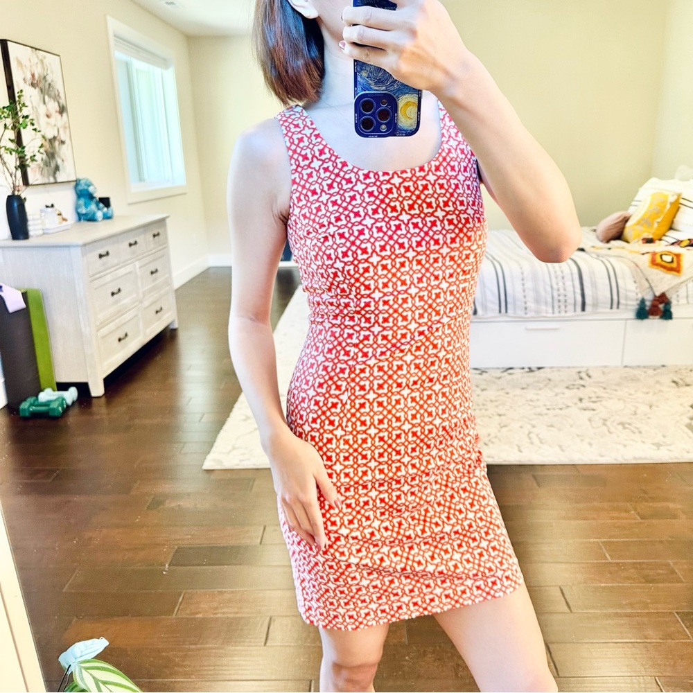 Laundry By Design Floral Prints Dress